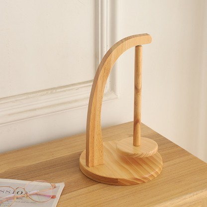 Crochet & Knitting Magnetic yarn holder