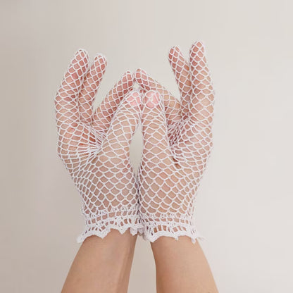 trendy winter Gloves Pattern