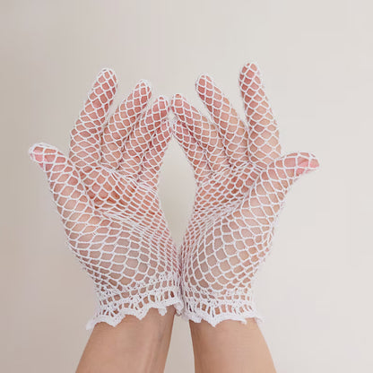 trendy winter Gloves Pattern