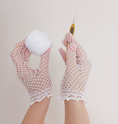 trendy winter Gloves Pattern