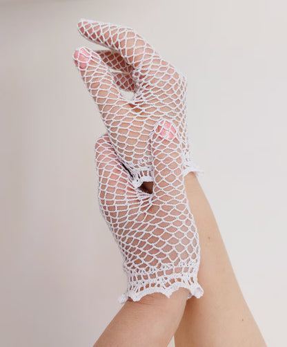 trendy winter Gloves Pattern
