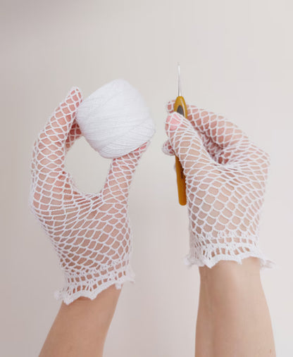 trendy winter Gloves Pattern